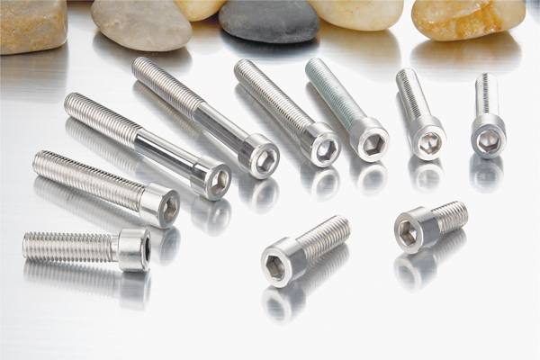 不銹鋼內(nèi)六角系列1 螺絲釘