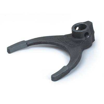 普桑變速器系列一、二檔撥叉