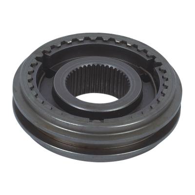 捷達(dá)變速器系列三、四檔同步器