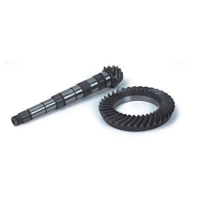 桑塔納2000二軸；盆角齒