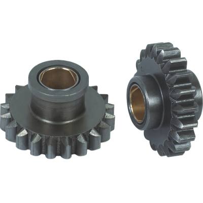 捷達(dá)、普桑 倒檔齒