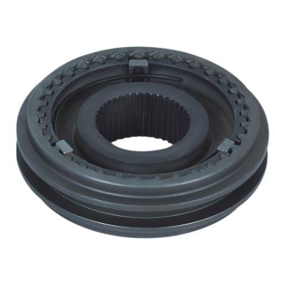 普桑變速器系列三、四檔同步器