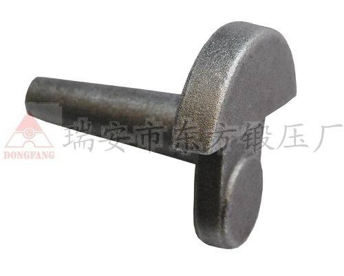 曲柄鍛件-DF-016