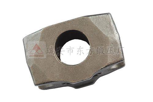 工程機(jī)械-DF-002 鍛件