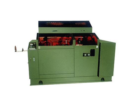 SX-2-400500高速束線機(jī)