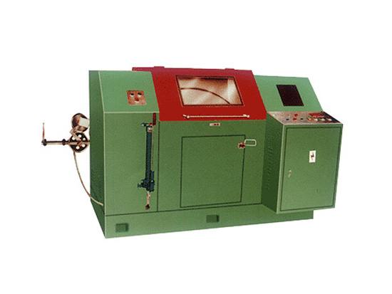 JSH-400500高速弓型束線機