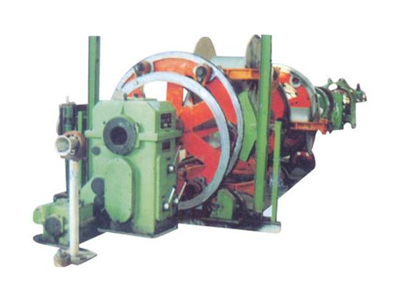 CL+6-1000型成纜機(jī)