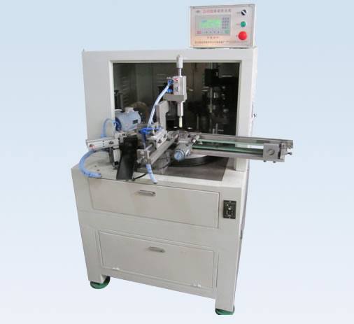 ZJ-03型自動砂光機