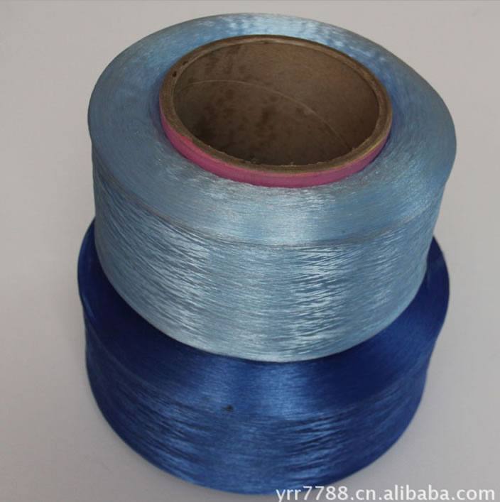 廠家直銷丙綸網(wǎng)絡(luò)絲，丙綸絲，三角異形絲，丙綸FDY，丙綸長絲