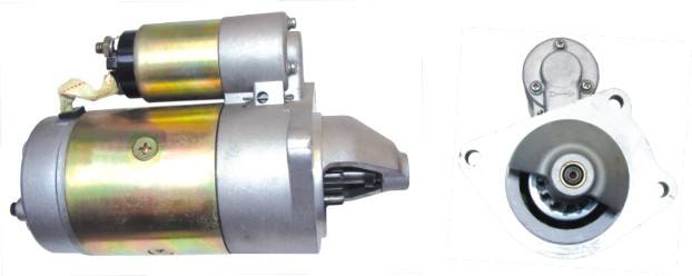 QD-028 汽車起動(dòng)機(jī)