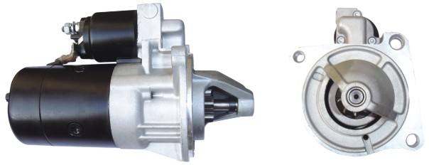 QD-054汽車起動機