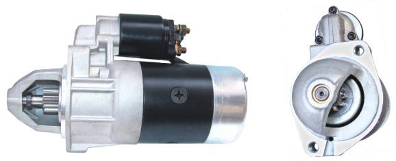 QD-056汽車起動機