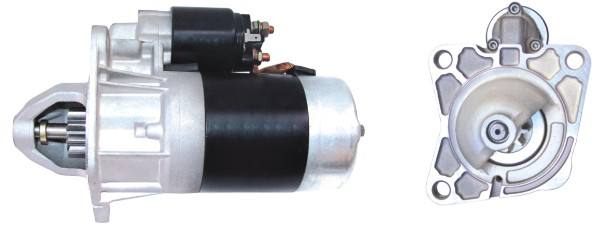 QD-055汽車起動機