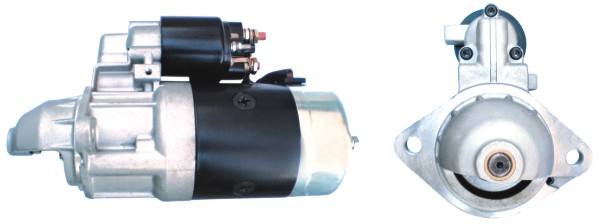 QD-057 寶馬750i 汽車起動(dòng)機(jī)