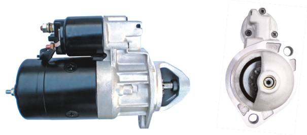 QD-061 汽車起動機