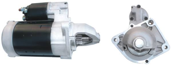 QD-223003 南汽都靈V 汽車起動機