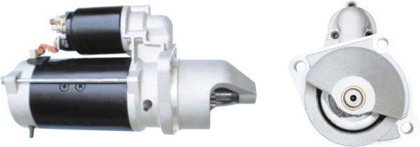 QD-231003 博世231,230,241 汽車起動機