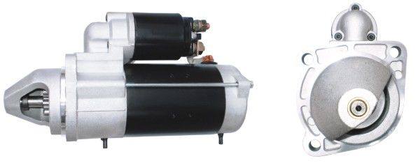 QD-230006 博世231,230,241 汽車起動機