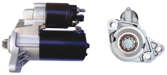 NQD-4038 寶來自動檔、捷達05款 汽車起動機