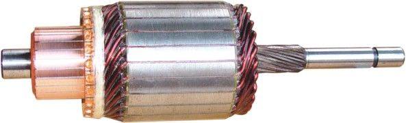 DS-001 起動機轉(zhuǎn)子 馬達轉(zhuǎn)子