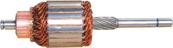 DS-003 起動機轉子 馬達轉子