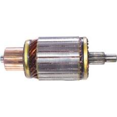 DS-005 起動(dòng)機(jī)轉(zhuǎn)子 馬達(dá)轉(zhuǎn)子 三菱1.7