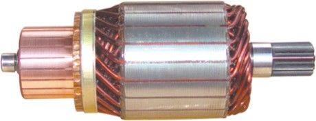 DS-007 起動(dòng)機(jī)轉(zhuǎn)子 馬達(dá)轉(zhuǎn)子