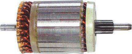 DS-009 起動機轉子 馬達轉子 法雷奧D6RA8齒