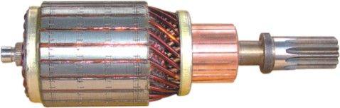 DS-010 起動機轉子 馬達轉子