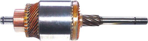 DS-019 起動機轉子 馬達轉子