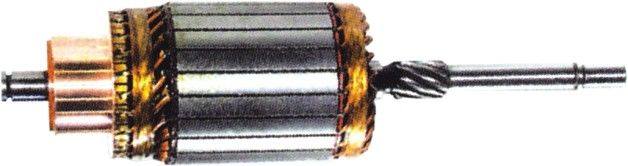 DS-020 起動(dòng)機(jī)轉(zhuǎn)子 馬達(dá)轉(zhuǎn)子 依維柯普通型