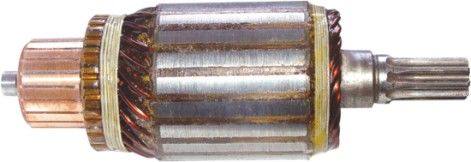 DS-021 起動機轉子 馬達轉子