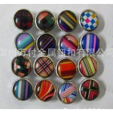 供應(yīng)空心五爪扣，珠光五爪扣，包面五爪扣哈衣爬服 寶寶扣爬服扣