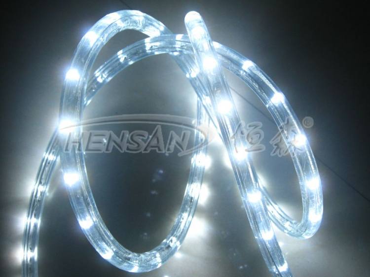 LXD-2W-8 LED彩虹管