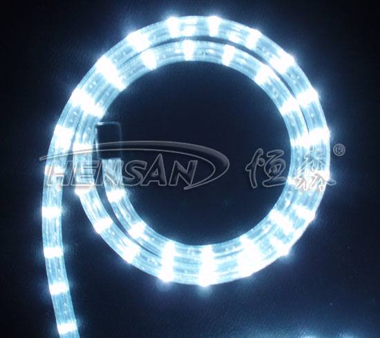 LXD-2W-10 LED彩虹管