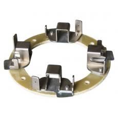 汽車、摩托車電機(jī)碳刷架