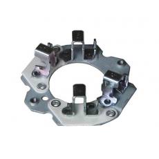 汽車、摩托車電機碳刷架