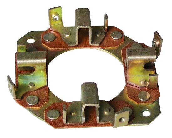 汽車(chē)、摩托車(chē)電機(jī)碳刷架