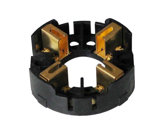 汽車(chē)、摩托車(chē)電機(jī)碳刷架