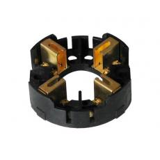 汽車、摩托車電機碳刷架