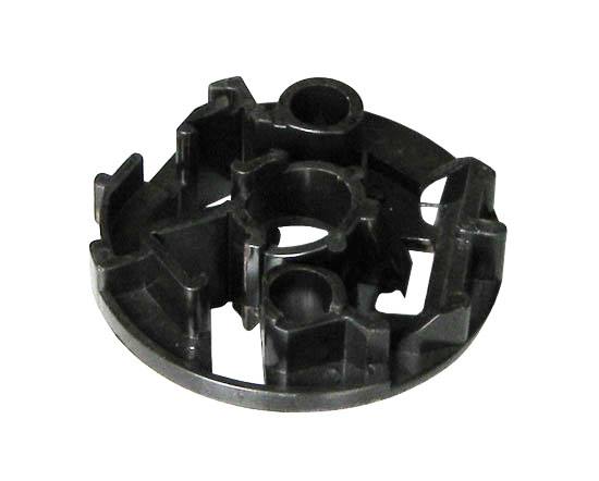 汽車、摩托車電機碳刷架