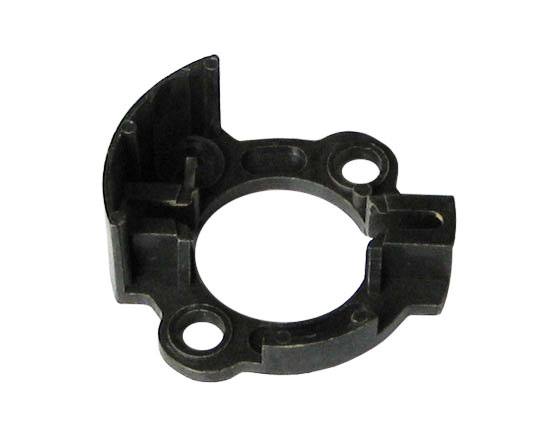 汽車、摩托車電機碳刷架