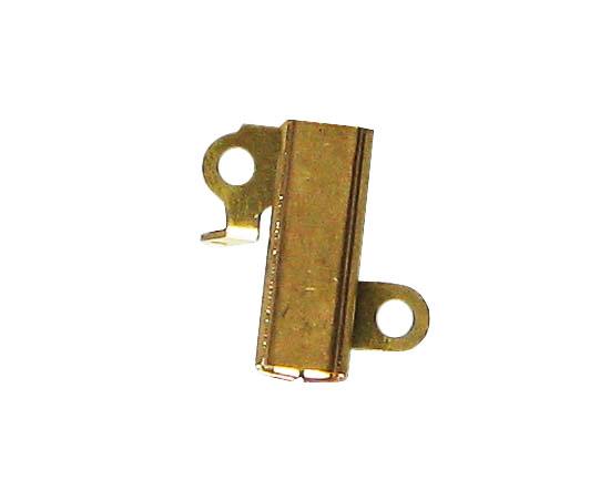 電動工具電機(jī)碳刷架