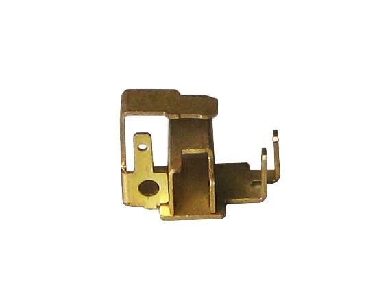 電動工具電機(jī)碳刷架