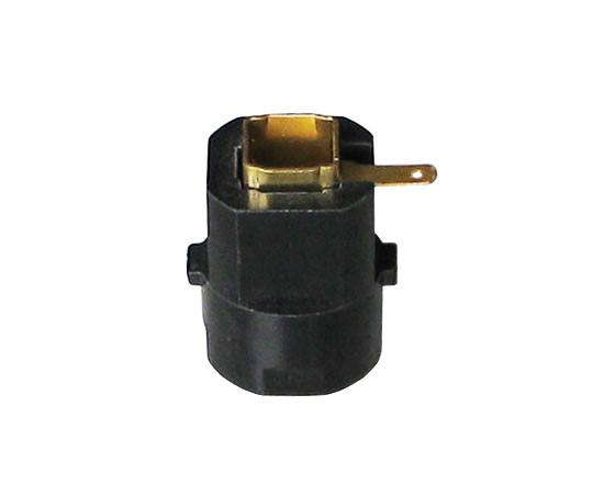 電動工具電機碳刷架