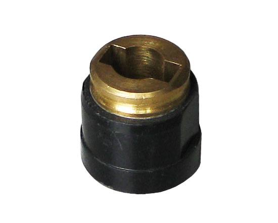 電動工具電機碳刷架