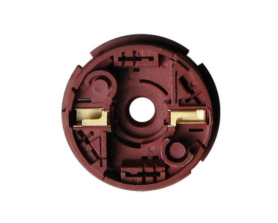 健身器材、家用電器電機碳刷架