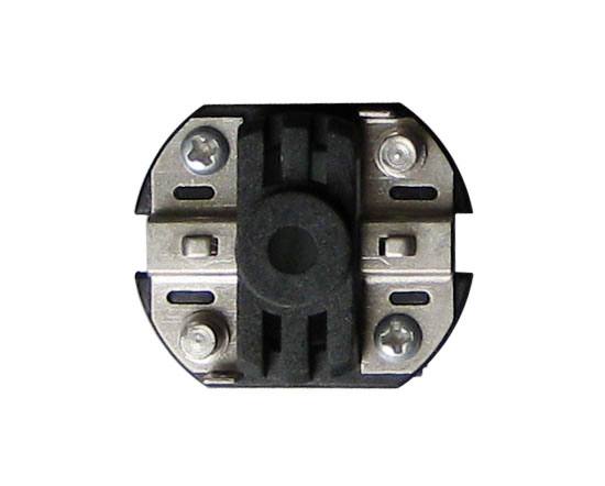 健身器材、家用電器電機碳刷架