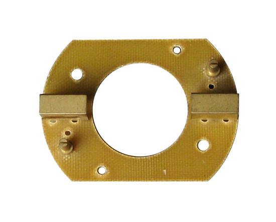 健身器材、家用電器電機碳刷架