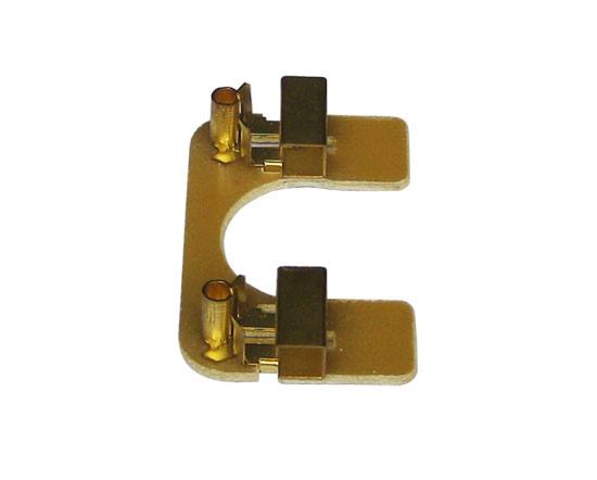 健身器材、家用電器電機碳刷架